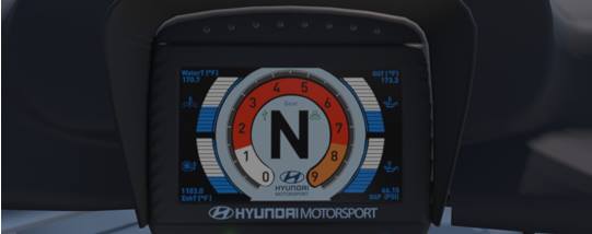 Hyundai N Elantra TC su iRacing: La Guida per Iniziare.