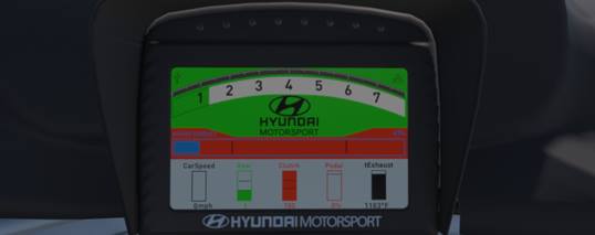 Hyundai N Elantra TC su iRacing: La Guida per Iniziare.