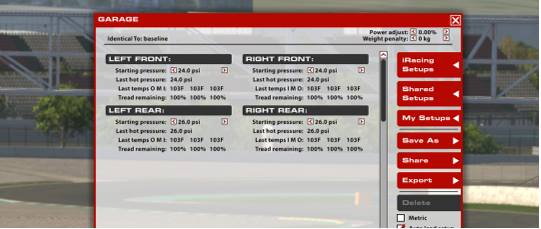 Hyundai N Elantra TC su iRacing: La Guida per Iniziare.