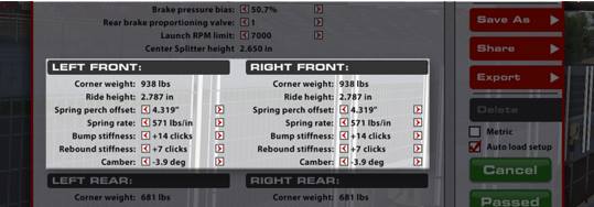 Hyundai N Elantra TC su iRacing: La Guida per Iniziare.