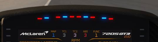 McLaren 720S GT3 EVO su iRacing: La Guida per Iniziare.