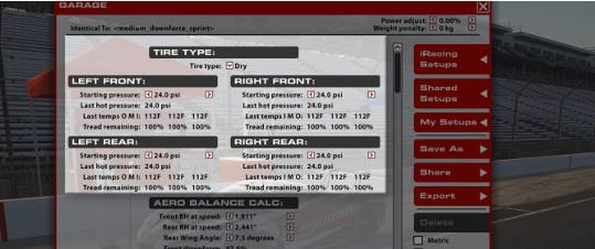 McLaren 720S GT3 EVO su iRacing: La Guida per Iniziare.