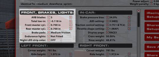 McLaren 720S GT3 EVO su iRacing: La Guida per Iniziare.