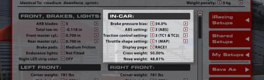 McLaren 720S GT3 EVO su iRacing: La Guida per Iniziare.