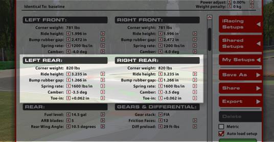 McLaren 720S GT3 EVO su iRacing: La Guida per Iniziare.