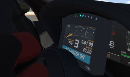 McLaren 570S GT4 su iRacing: La Guida per Iniziare.