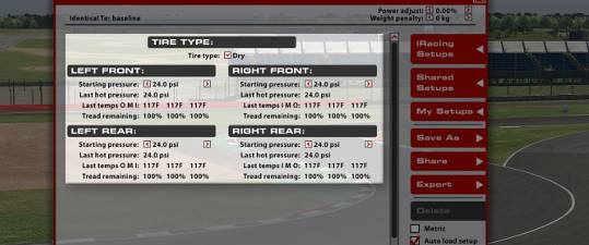 McLaren 570S GT4 su iRacing: La Guida per Iniziare.