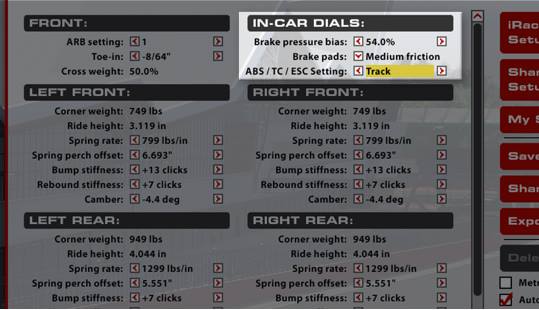 McLaren 570S GT4 su iRacing: La Guida per Iniziare.