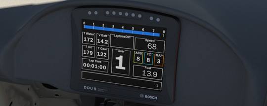 Mercedes-AMG GT3 2020 su iRacing: La Guida per Iniziare.