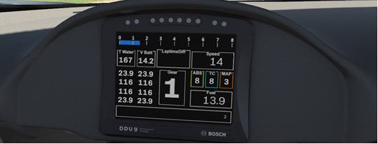 Mercedes-AMG GT3 2020 su iRacing: La Guida per Iniziare.