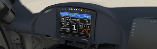 Mercedes-AMG GT3 2020 su iRacing: La Guida per Iniziare.