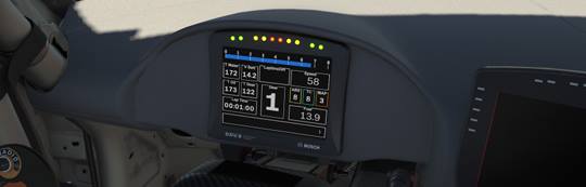 Mercedes-AMG GT3 2020 su iRacing: La Guida per Iniziare.