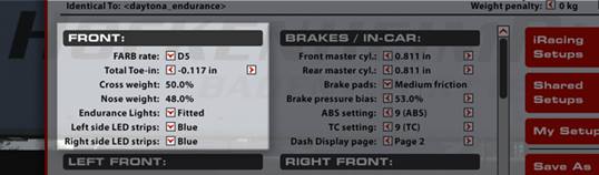 Mercedes-AMG GT3 2020 su iRacing: La Guida per Iniziare.