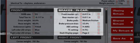 Mercedes-AMG GT3 2020 su iRacing: La Guida per Iniziare.