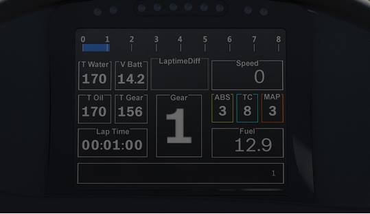 Mercedes-AMG GT4 su iRacing: La Guida per Iniziare.