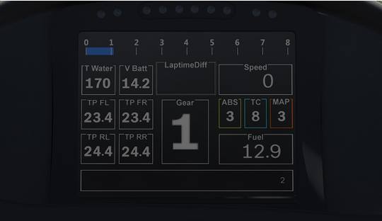 Mercedes-AMG GT4 su iRacing: La Guida per Iniziare.
