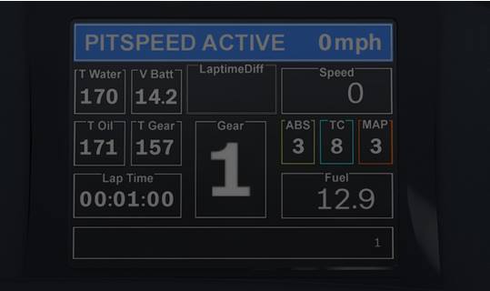 Mercedes-AMG GT4 su iRacing: La Guida per Iniziare.