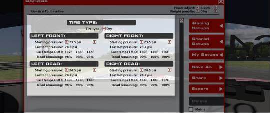 Mercedes-AMG GT4 su iRacing: La Guida per Iniziare.
