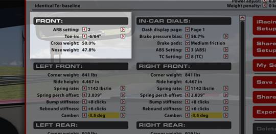 Mercedes-AMG GT4 su iRacing: La Guida per Iniziare.