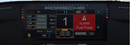 Porsche 911 GT3 R (992) su iRacing: La Guida per Iniziare.