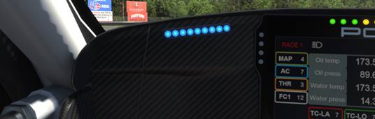 Porsche 911 GT3 R (992) su iRacing: La Guida per Iniziare.