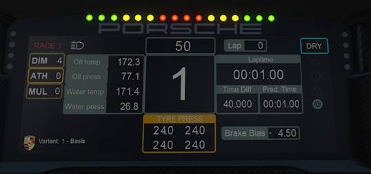 Porsche 911 GT3 Cup (992) su iRacing: La Guida per Iniziare.