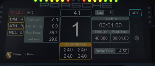 Porsche 911 GT3 Cup (992) su iRacing: La Guida per Iniziare.