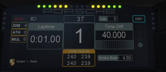 Porsche 911 GT3 Cup (992) su iRacing: La Guida per Iniziare.