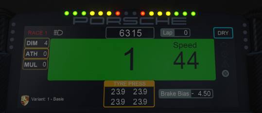 Porsche 911 GT3 Cup (992) su iRacing: La Guida per Iniziare.