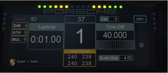 Porsche 911 GT3 Cup (992) su iRacing: La Guida per Iniziare.