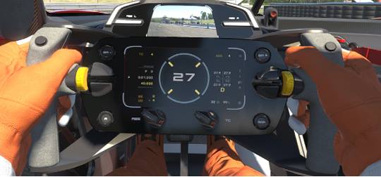 Porsche Mission R su iRacing: La Guida per Iniziare.