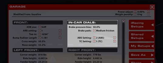 Toyota GR86 su iRacing: La Guida per Iniziare.