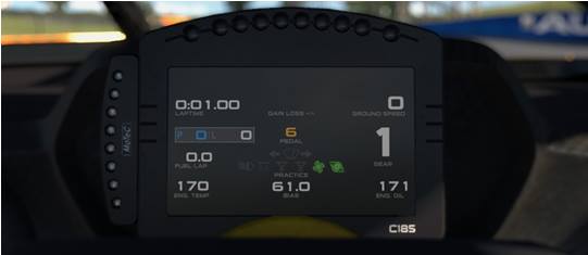 Gen3 Supercars su iRacing: La Guida per Iniziare.