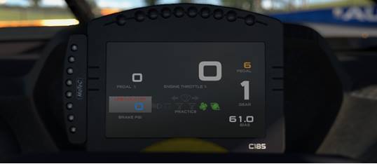 Gen3 Supercars su iRacing: La Guida per Iniziare.