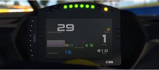 Gen3 Supercars su iRacing: La Guida per Iniziare.