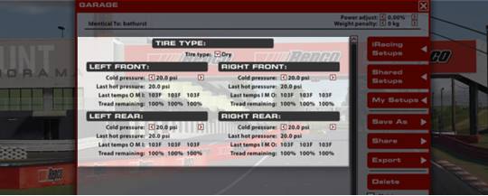 Gen3 Supercars su iRacing: La Guida per Iniziare.
