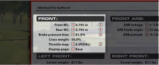 Gen3 Supercars su iRacing: La Guida per Iniziare.