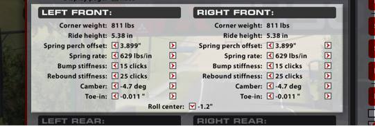 Gen3 Supercars su iRacing: La Guida per Iniziare.