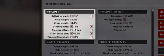 NASCAR Craftsman Trucks su iRacing: La Guida per Iniziare.