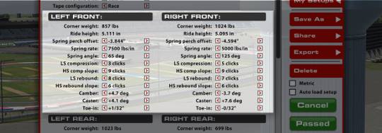 NASCAR Craftsman Trucks su iRacing: La Guida per Iniziare.