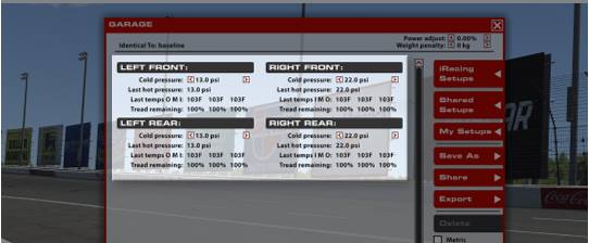 Late Model Stock su iRacing: La Guida per Iniziare.