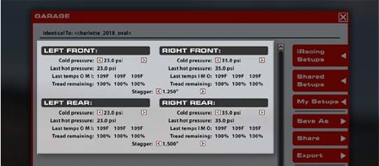Street Stock su iRacing: La Guida per Iniziare.