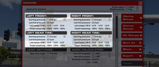 Acura ARX-06 GTP su iRacing: La Guida per Iniziare.