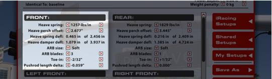 Acura ARX-06 GTP su iRacing: La Guida per Iniziare.