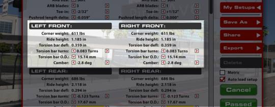 Acura ARX-06 GTP su iRacing: La Guida per Iniziare.