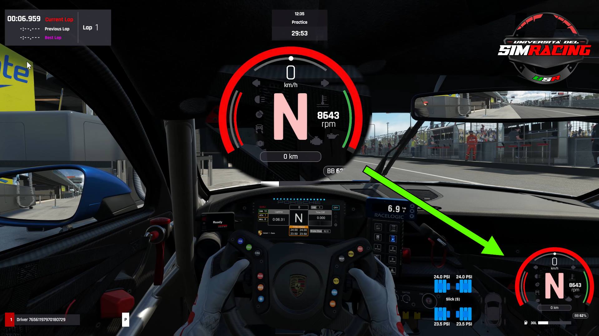 Screenshot_5641 Guida alle Impostazioni Iniziali di Assetto Corsa EVO