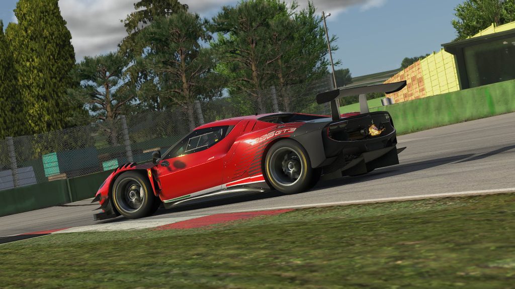 ferrari-296-gt3-screen-06-1024x576 Ferrari 296 GT3 su iRacing: La Guida per Iniziare.