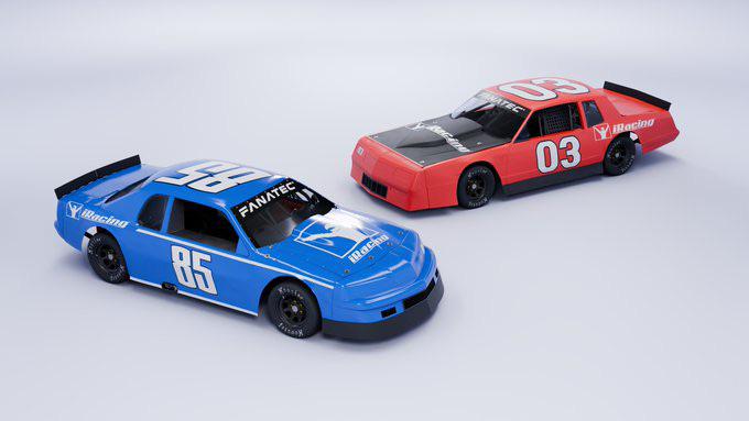 Street Stock su iRacing: La Guida per Iniziare.