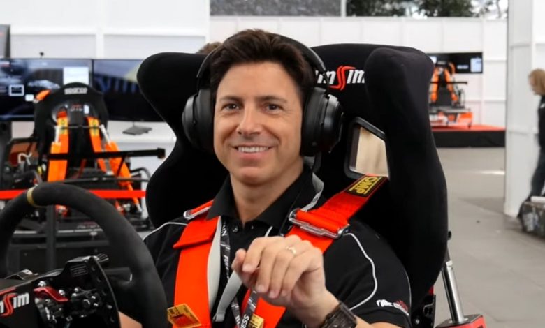 Assetto Corsa EVO: Un Nuovo Inizio.