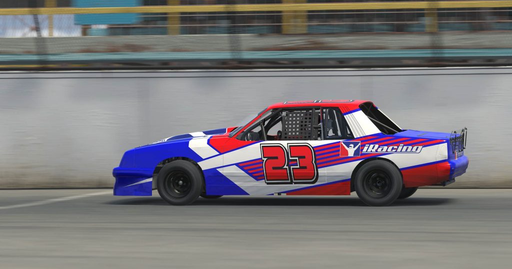 Mini Stock su iRacing: La Guida per Iniziare.